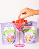 Organic Sour Chewy Candies