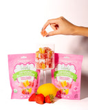 Organic Chewy Candies