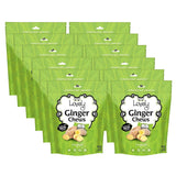 Ginger Chews