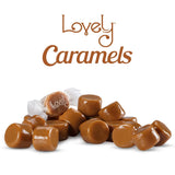 gluten free candy original caramels