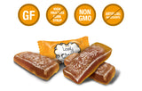 gluten free candy mango ginger chews