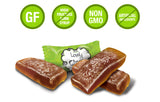 gluten free candy ginger chews