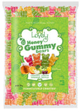 Honey Gummy Bears