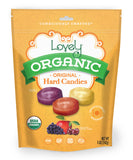 gluten free candy organic candy organic original hard candies