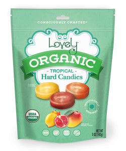 gluten free candy organic candy organic original hard candies