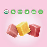 gluten free candy organic candy fruit chews 