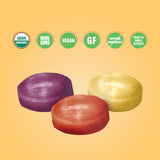 gluten free candy organic candy organic original hard candies