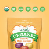 gluten free candy organic candy organic original hard candies