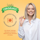 gluten free candy organic candy organic original hard candies