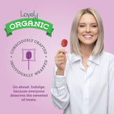 gluten free candy organic candy organic lollipops