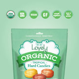 gluten free candy organic candy organic original hard candies